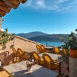 Les Fenieres Oda ve Kahvaltı Sainte-Croix-de-Verdon