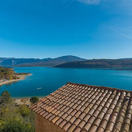 Bed & Breakfast Les Fenieres