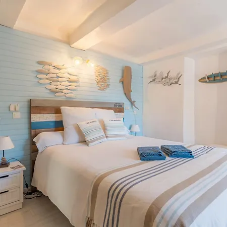 Les Fenieres Bed & Breakfast