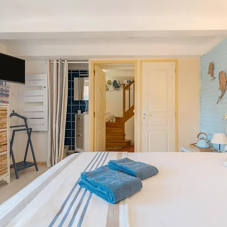 Les Fenieres Bed & Breakfast