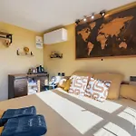 Bed & Breakfast Les Fenieres