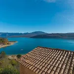 Bed & Breakfast Les Fenieres Sainte-Croix-de-Verdon