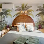Les Fenieres Bed & Breakfast 3*