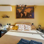 Bed & Breakfast Les Fenieres Sainte-Croix-de-Verdon