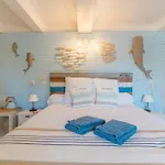 Les Fenieres Bed & Breakfast Sainte-Croix-de-Verdon