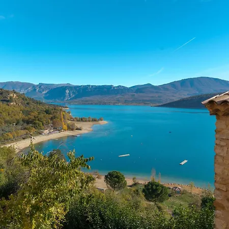 Panzió Les Fenieres 3*