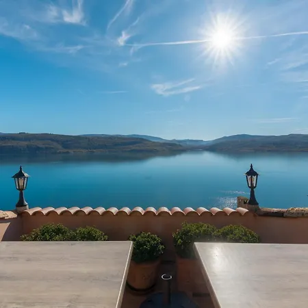 Les Fenieres Panzió 3*