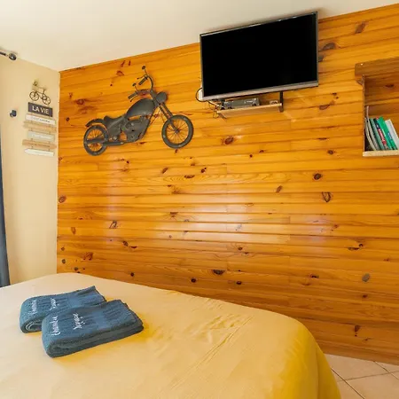 Les Fenieres Sainte-Croix-de-Verdon