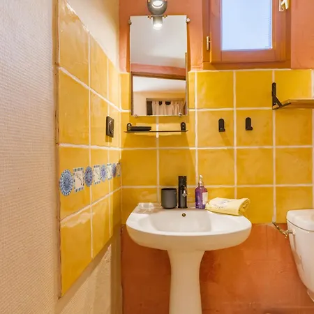 Panzió Les Fenieres 3*