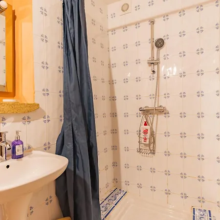 Les Fenieres Panzió