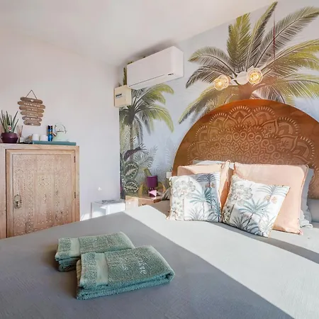 Les Fenieres 3* Sainte-Croix-de-Verdon