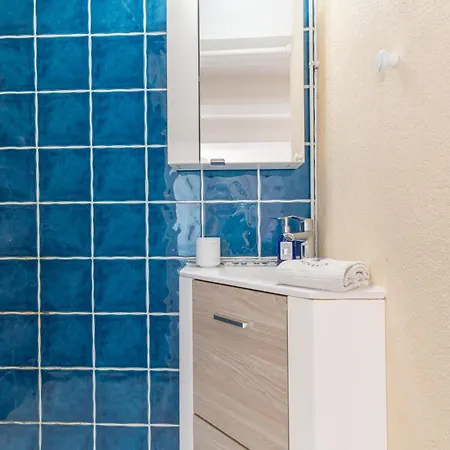 Les Fenieres Panzió Sainte-Croix-de-Verdon