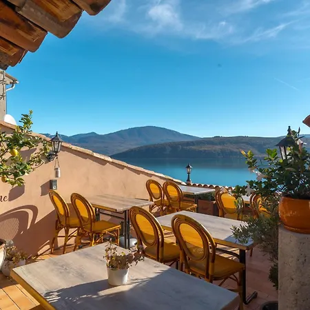 Bed & Breakfast Les Fenieres Sainte-Croix-de-Verdon