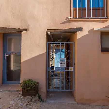 Bed & Breakfast Les Fenieres