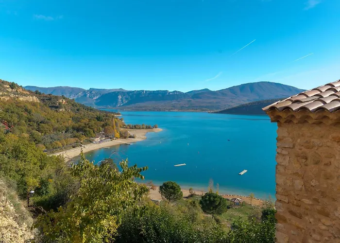 Bed & Breakfast Les Fenieres 3*