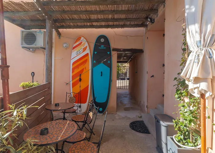 Les Fenieres Sainte-Croix-de-Verdon