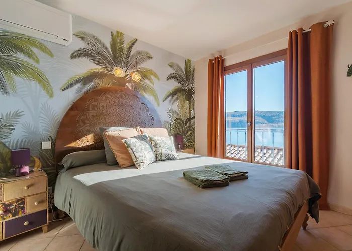 Les Fenieres Bed & Breakfast