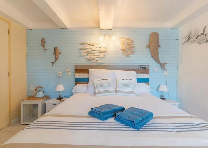 Les Fenieres Bed & Breakfast 3*