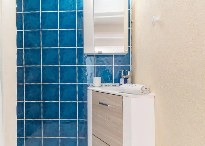 Les Fenieres Bed & Breakfast Sainte-Croix-de-Verdon