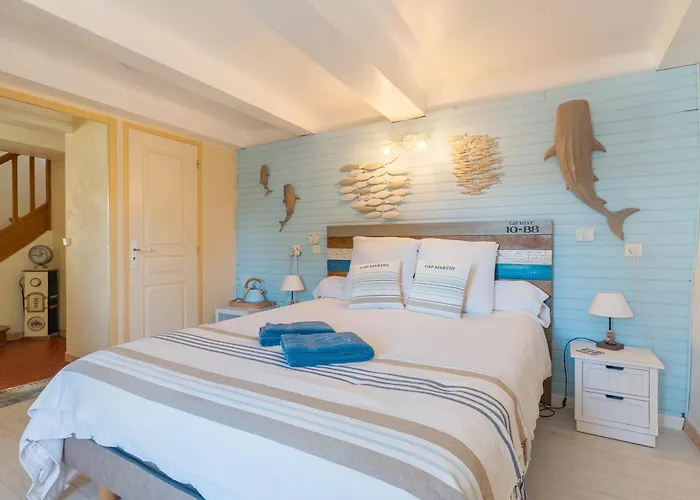 Bed & Breakfast Les Fenieres