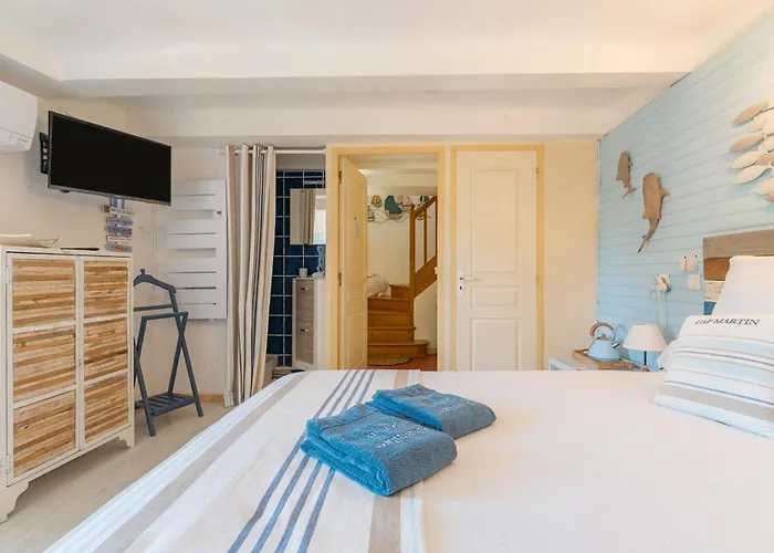 Bed & Breakfast Les Fenieres Sainte-Croix-de-Verdon